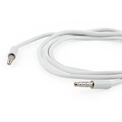 Cabo P3 para Fone e Microfone