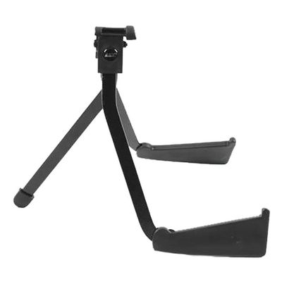 Suporte Para Violão Ask G6 Preto Portatil