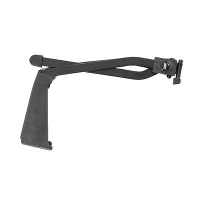 Suporte Para Violão Ask G6 Preto Portatil
