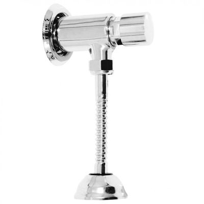 Válvula Para Mictório Estevesmatic Cromado - Vta010cwb - Esteves