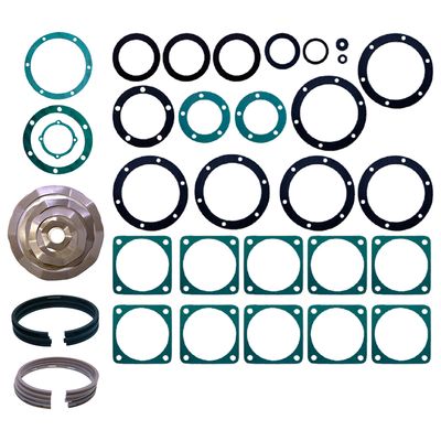 Kit Reparo Wayne W960 W900 Schulz MSWV 60 Fort Chiaperini CJ 60 APW