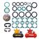 Kit Reparo Wayne W960 W900 Schulz MSWV 60 Fort Chiaperini CJ 60 APW