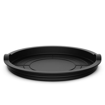 Conjunto Bowls de Inox Electrolux com Tampa Plástica 3 Peças Não se aplica