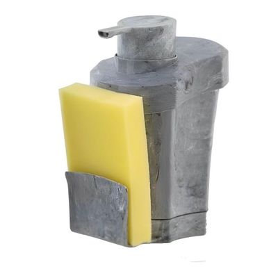 Dispenser Detergente 500ml Color Sortido - 743-2 - Top Line Dispenser Detergente 500ml Color - 743-2 - Top Line