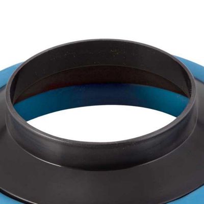 Anel Vedação Para Vaso Sanitário Com Guia Vonder