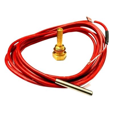 Sensor Temperatura Schulz Srp4040E Srp4050E Flex 3/8S Bsp Kty-10 Y10Sch01.00 (Leitor Temperatura Resistor)