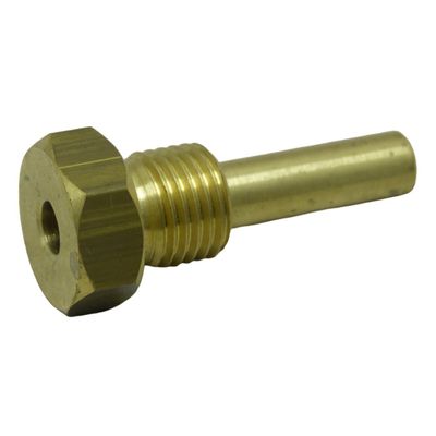 Sensor Temperatura Schulz Srp4040E Srp4050E Flex 3/8S Bsp Kty-10 Y10Sch01.00 (Leitor Temperatura Resistor)