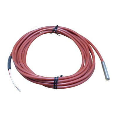 Sensor Temperatura Schulz Srp4040E Srp4050E Flex 3/8S Bsp Kty-10 Y10Sch01.00 (Leitor Temperatura Resistor)