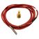 Sensor Temperatura Schulz Srp4040E Srp4050E Flex 3/8S Bsp Kty-10 Y10Sch01.00 (Leitor Temperatura Resistor)