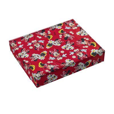 Papel de Presente Cromus Personagens Disney 70x100cm - Item Sortido