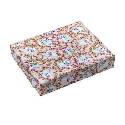 Papel de Presente Cromus Personagens Disney 70x100cm - Item Sortido