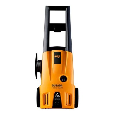 Lavadora De Alta Pressão 1500W 1750PSI WAP Ousada Plus 2200 220V