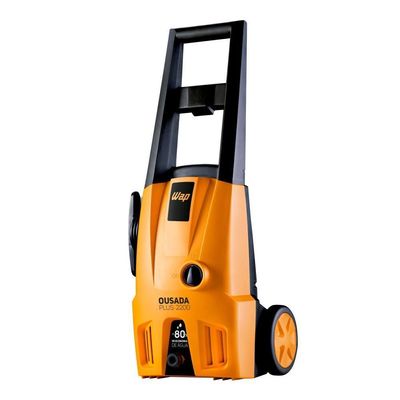 Lavadora De Alta Pressão 1500W 1750PSI WAP Ousada Plus 2200 220V