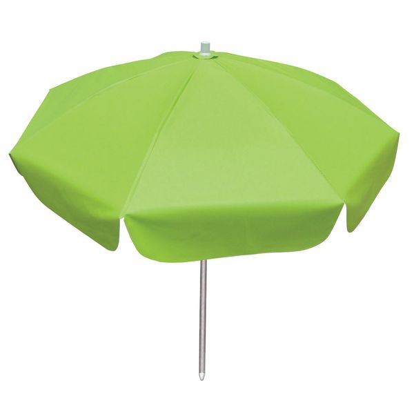 Guarda-Sol 1,60m em Alumínio Verde Primavera Botafogo Guarda-Sol 1,60m em Alumínio Verde Primavera Botafogo