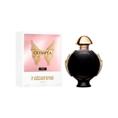 Olympéa Parfum De Paco Rabanne Feminino 50 ml