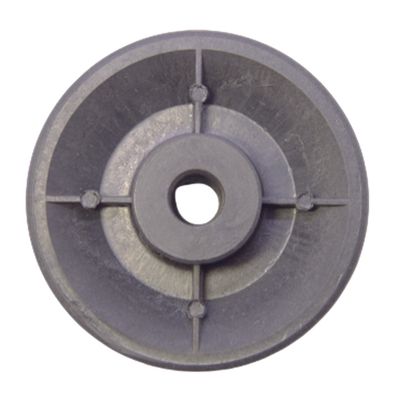 Polia Schulz Pl 80 Mm C/ Furo Cônico 11.2 A 12.8 Mm Msi2.6Ml Csi4Br Csl6Br Csl6Obr Csrl6Br Cwl6
