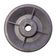 Polia Schulz Pl 80 Mm C/ Furo Cônico 11.2 A 12.8 Mm Msi2.6Ml Csi4Br Csl6Br Csl6Obr Csrl6Br Cwl6