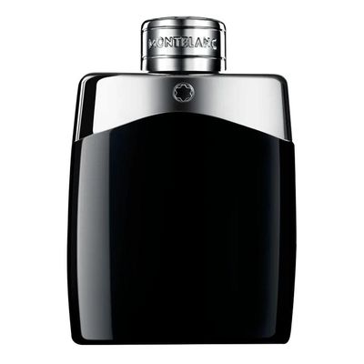 Montblanc Legend Eau De Toilette - Perfume Masculino 100 Ml
