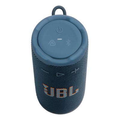 Caixa De Som Bluetooth JBL GRIP - Azul