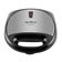 Grill E Sanduicheira Crome Inox Britânia Antiaderente 220V