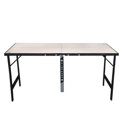 Mini Mesa De Ping Pong Portátil Bel