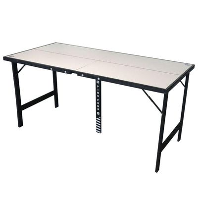 Mini Mesa De Ping Pong Portátil Bel
