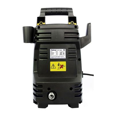 Lavadora De Alta Pressão Fast 1500 60hz 1400W Tekna 110V