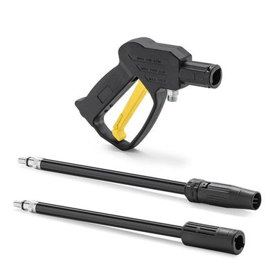 Lavadora De Alta Pressão Fast 1500 60hz 1400W Tekna 110V