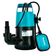 Bomba Elétrica 300W Para Água Limpa Pf0300 Makita 110V