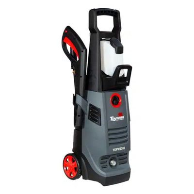 Lavadora Alta Pressão Tepw2200- 2030 Psi 140bar 1800W 110V