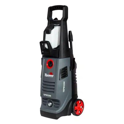 Lavadora Alta Pressão Tepw2200- 2030 Psi 140bar 1800W 110V