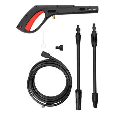 Lavadora Alta Pressão Tepw2200- 2030 Psi 140bar 1800W 110V