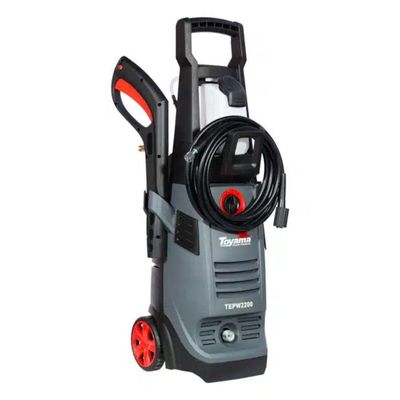 Lavadora Alta Pressão Tepw2200- 2030 Psi 140bar 1800W 110V