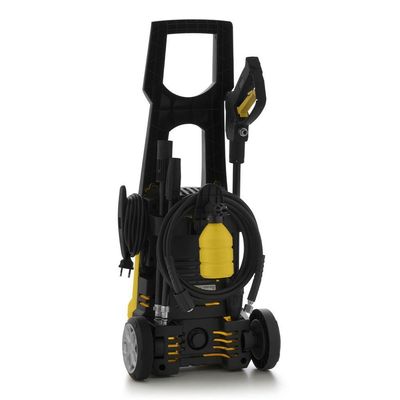 Hidrolavadora 1850W Esc 1950psi 5.7l-min Hlx1402v Tekna 220V