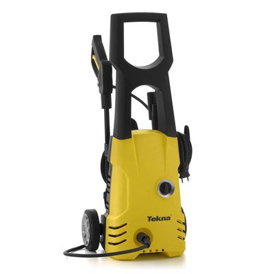 Hidrolavadora 1850W Esc 1950psi 5.7l-min Hlx1402v Tekna 220V