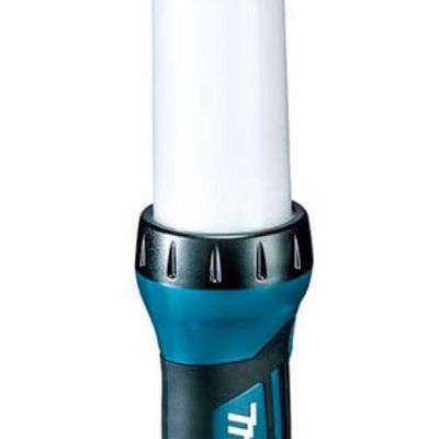 Lanterna Led 710 Lm Sem Bateria Sem Carregador Ml104 Makita