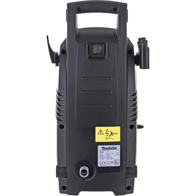 Lavadora Alta Pressão 1450 Psi Snow Foam Hw101 Makita 110V