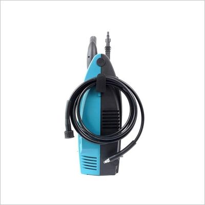 Lavadora Alta Pressão 1450 Psi Snow Foam Hw101 Makita 110V