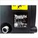Lavadora Alta Pressão 1450 Psi Snow Foam Hw101 Makita 110V