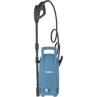 Lavadora Alta Pressão 1450 Psi Snow Foam Hw101 Makita 110V