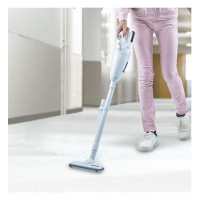 Aspirador De Pó S-bateria S-carregador Cl108fdzw Makita