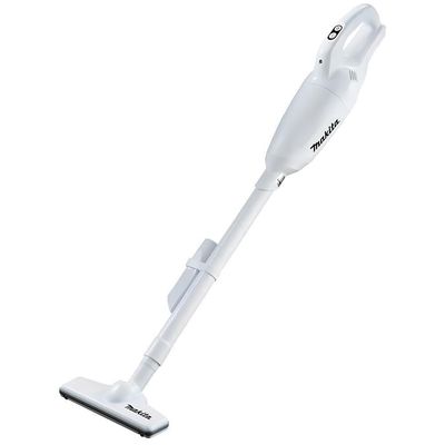 Aspirador De Pó S-bateria S-carregador Cl108fdzw Makita