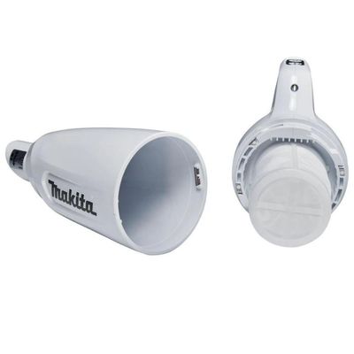 Aspirador De Pó S-bateria S-carregador Cl108fdzw Makita