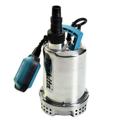 Bomba Elétrica 400W Para Água Limpa Pf0403 Makita 110V