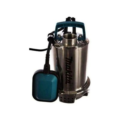 Bomba Elétrica 400W Para Água Limpa Pf0403 Makita 110V