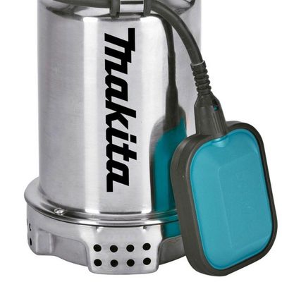 Bomba Elétrica 400W Para Água Limpa Pf0403 Makita 110V