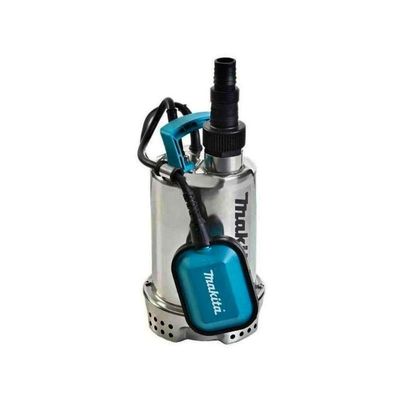 Bomba Elétrica 400W Para Água Limpa Pf0403 Makita 110V