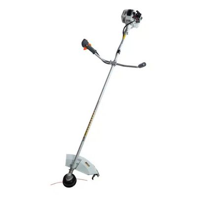 Roçadeira Gasolina 25,4cc 2t Lateral Uso Leve Carretel-lâmina Tbc26h Toyama