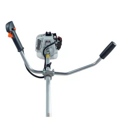 Roçadeira Gasolina 25,4cc 2t Lateral Uso Leve Carretel-lâmina Tbc26h Toyama