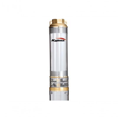 Bomba Submersa 2,5'' 0,37kw 0,5hp 16 Estágios Kajima 110V